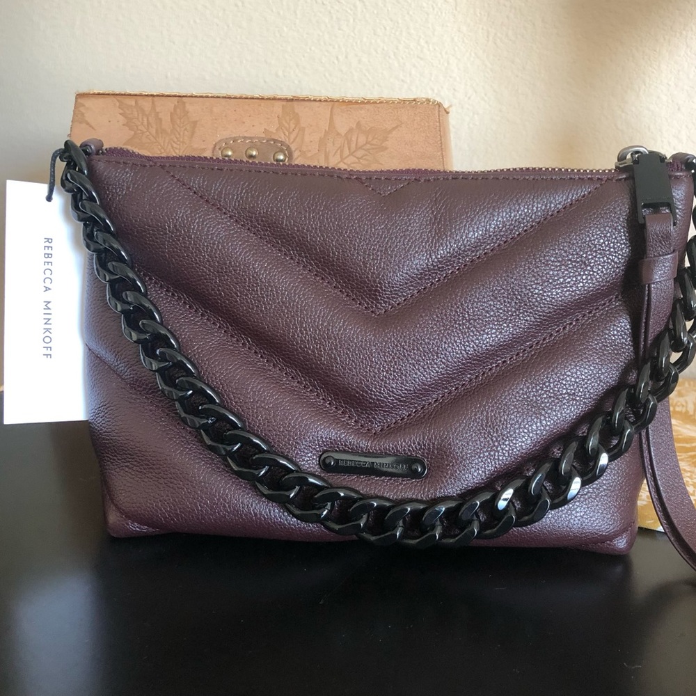 Rebecca Minkoff Puff Purse